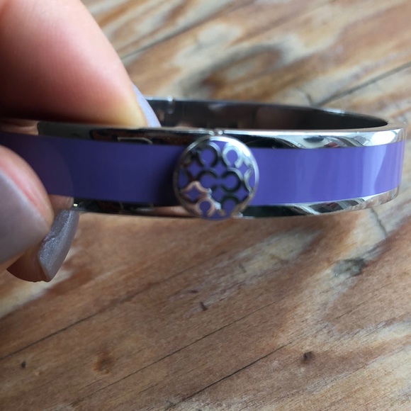 Coach Bangle Bracelet - Picture 4 of 4